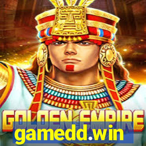 gamedd.win