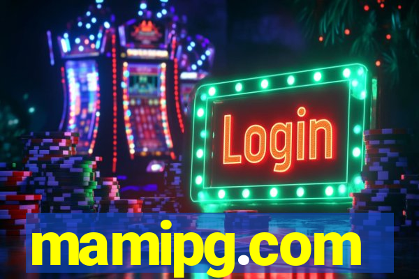 mamipg.com
