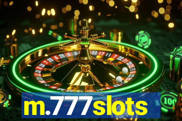 m.777slots