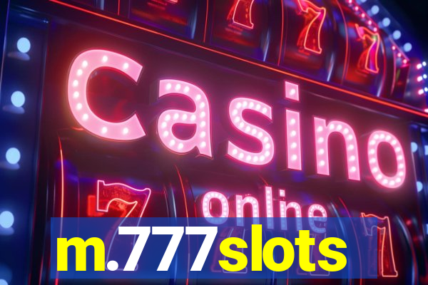m.777slots