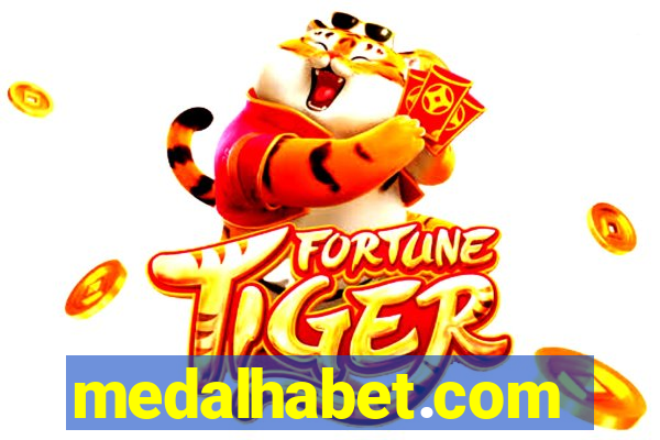 medalhabet.com
