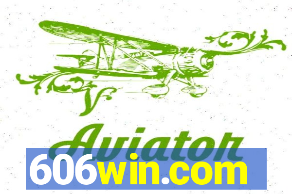 606win.com