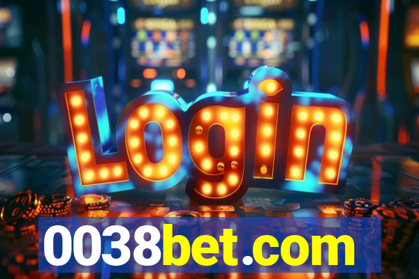 0038bet.com