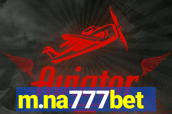 m.na777bet