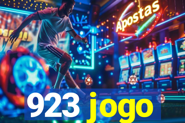 923 jogo