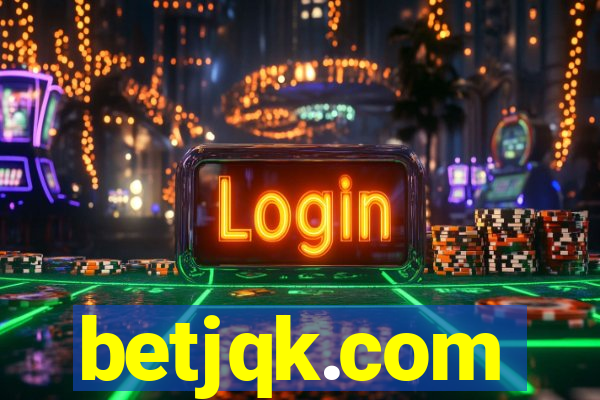 betjqk.com