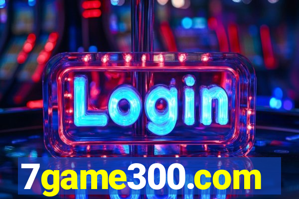 7game300.com