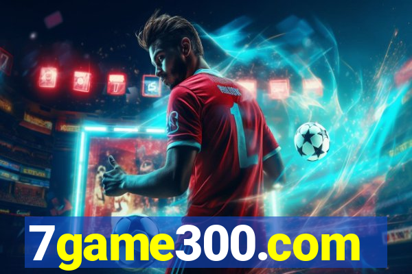 7game300.com