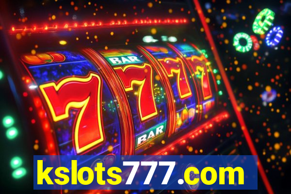 kslots777.com