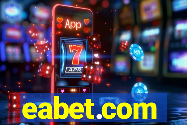 eabet.com