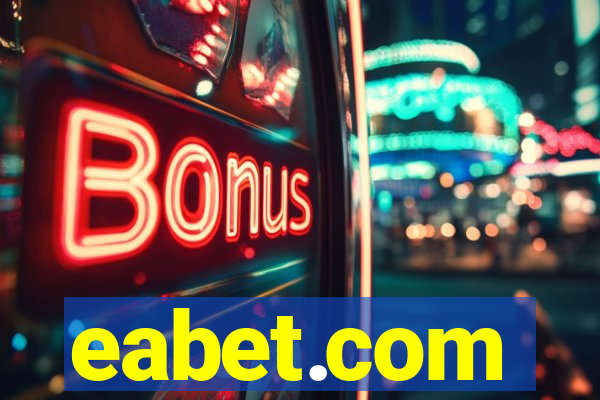 eabet.com