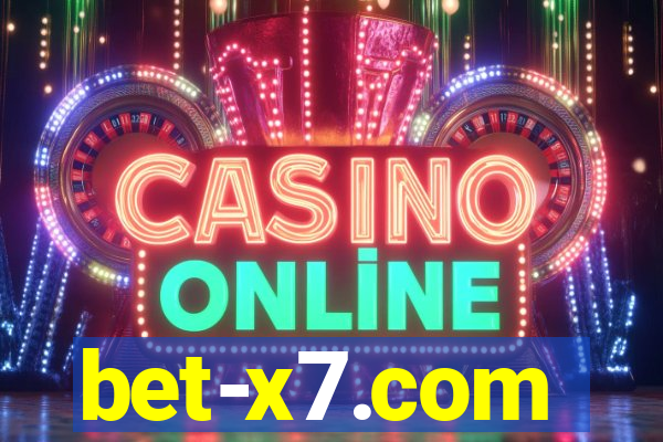 bet-x7.com
