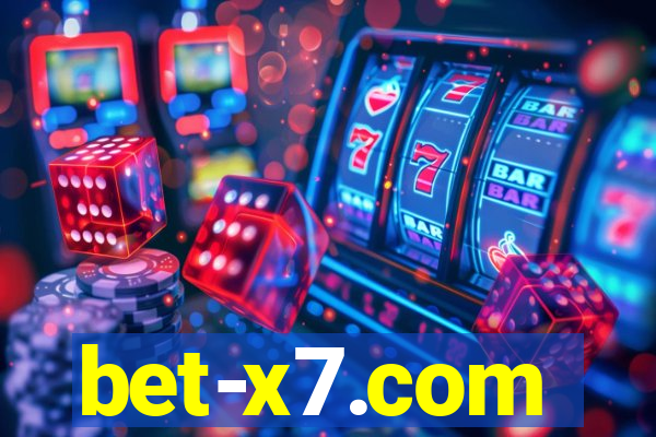 bet-x7.com