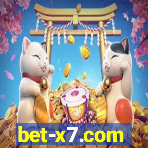 bet-x7.com