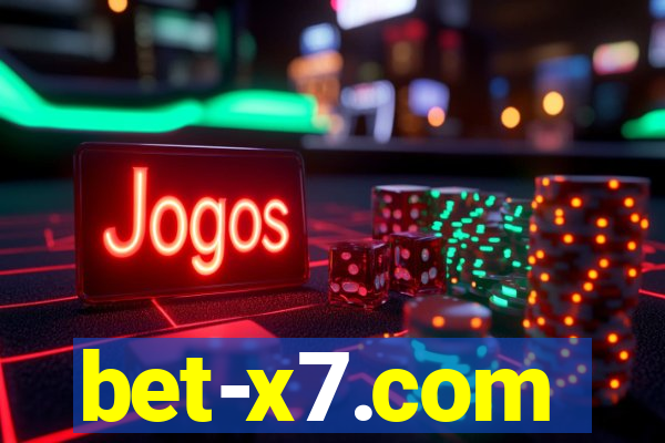 bet-x7.com