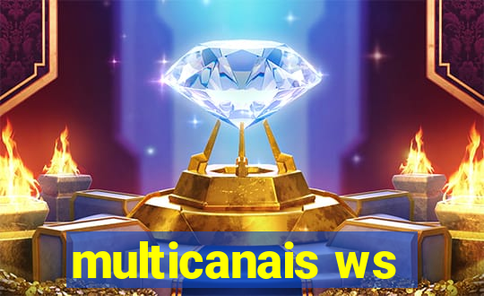 multicanais ws