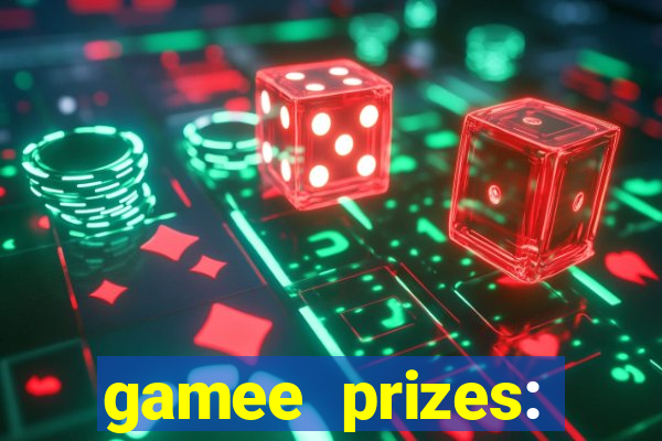 gamee prizes: ganhar dinheiro