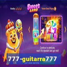777-guitarra777.net