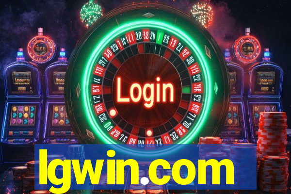 lgwin.com