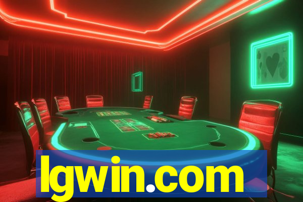 lgwin.com
