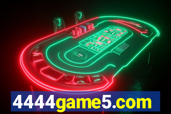 4444game5.com