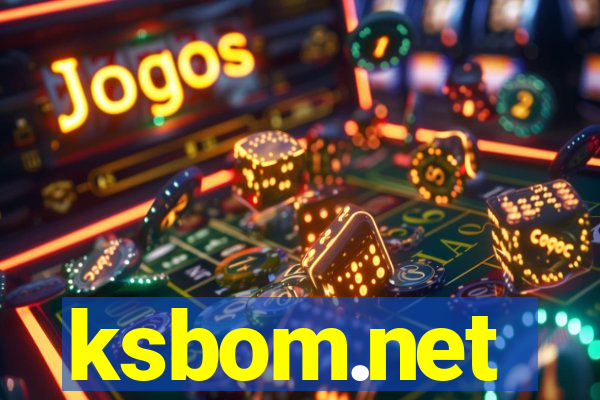 ksbom.net