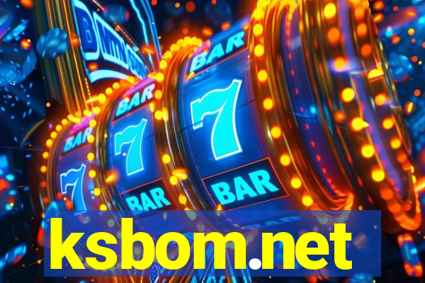 ksbom.net