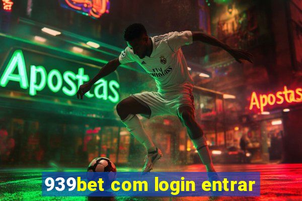 939bet com login entrar