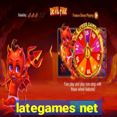 lategames net