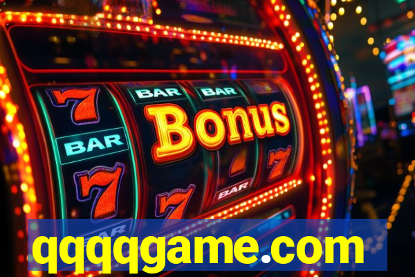 qqqqgame.com