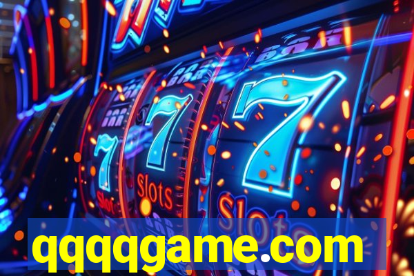qqqqgame.com