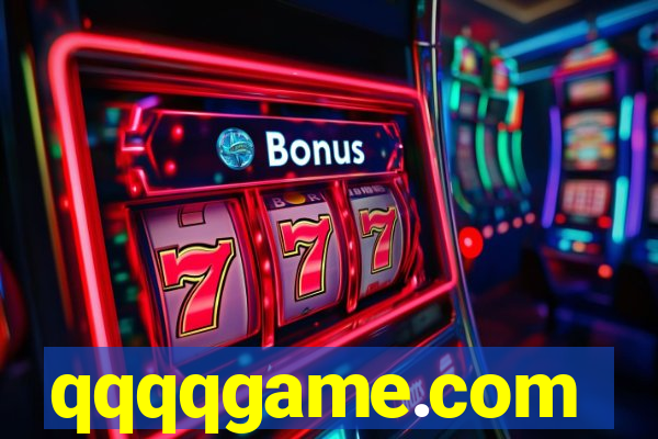 qqqqgame.com