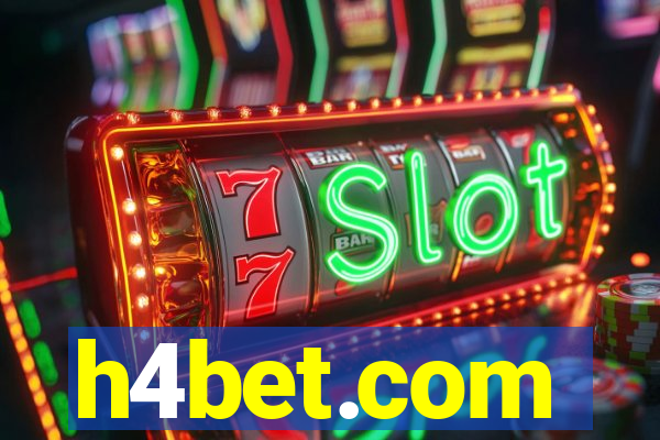 h4bet.com