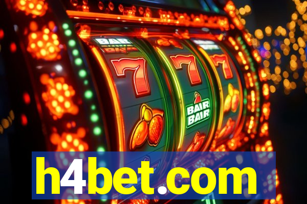 h4bet.com