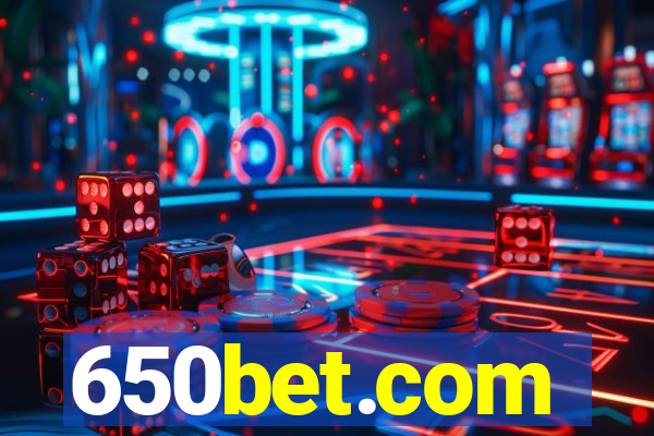 650bet.com