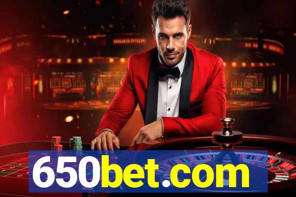 650bet.com