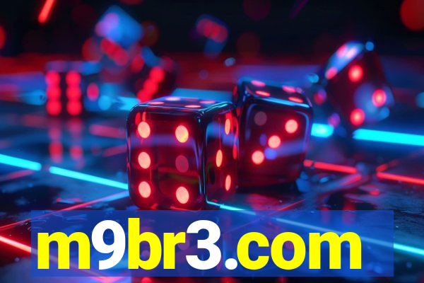 m9br3.com