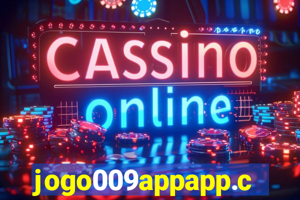 jogo009appapp.com