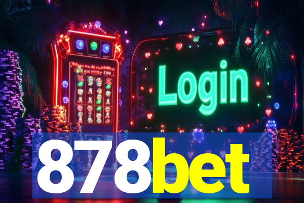 878bet