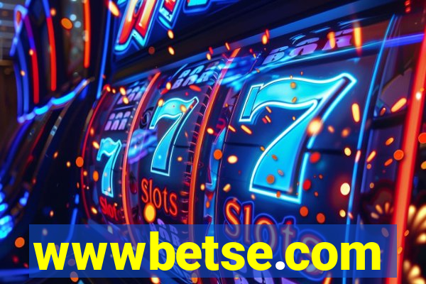 wwwbetse.com