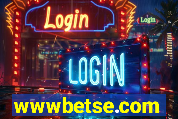 wwwbetse.com