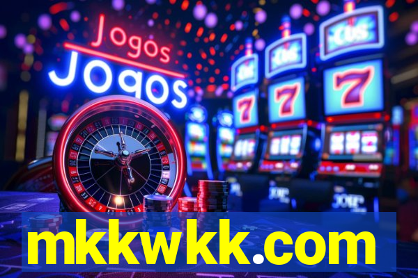 mkkwkk.com