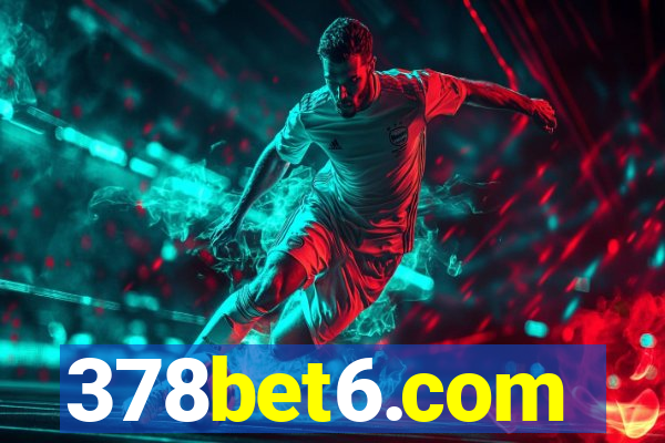 378bet6.com
