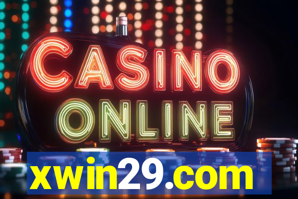 xwin29.com