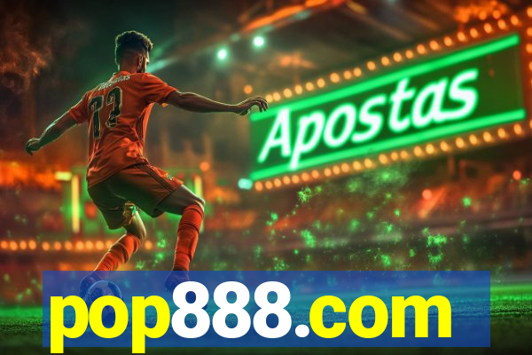 pop888.com
