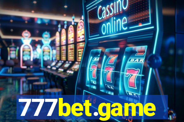 777bet.game