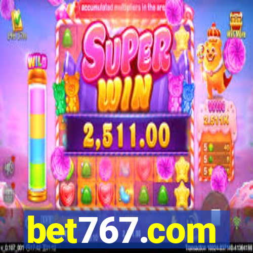 bet767.com
