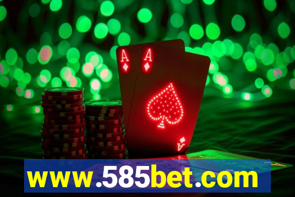 www.585bet.com