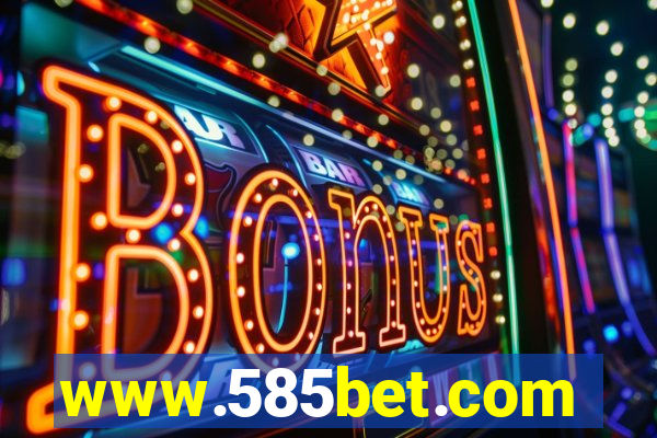www.585bet.com