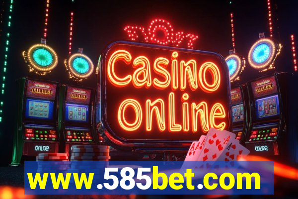 www.585bet.com